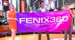The Music Business Is Changing Again — FENIX360 Wants Artists to Lead What Comes Next