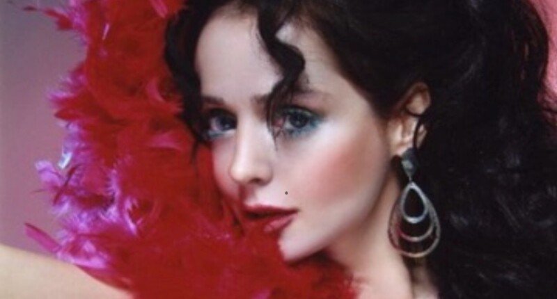 Despina Mirou Is Ready for Saturday Night Live