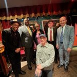 Become Celebrates an Evening of Hope, Generosity and a Brighter Future at The Triad Theater