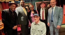 Become Celebrates an Evening of Hope, Generosity and a Brighter Future at The Triad Theater