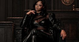 Esosa Gabrielle Gets Personal About Love, Betrayal and “GUILTY” on The Andrew Eborn Show
