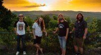 Ponder thr Albatross Turns Life on the Road Into “Over Hill and Hollow”