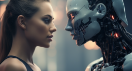 Will AI Kill Us? How Electronic Bandits Invented Religion By Howard Bloom