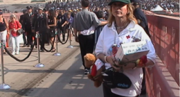 Love and Sex in the Lead-Up to September 11