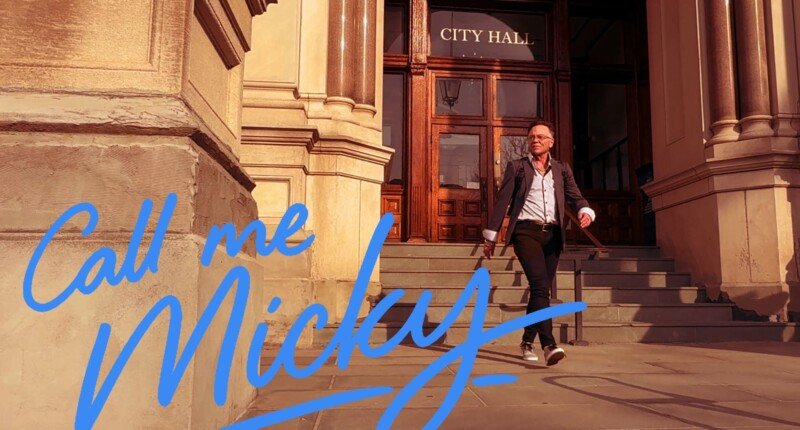 “Call Me Micky” Brings Transgender Visibility to Fire Island With Cherry Grove Premiere September 12