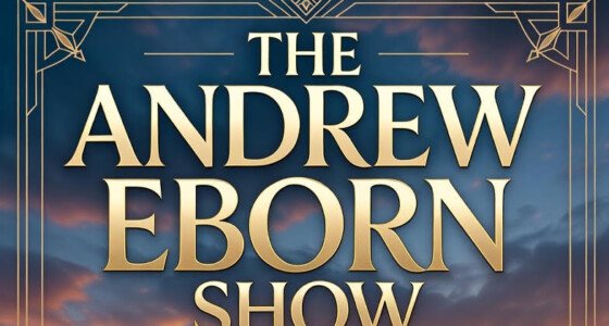 THE ANDREW EBORN SHOW – IN LONDON TOWN TONIGHT EXPANDS ITS GLOBAL REACH WITH WORLD EXCLUSIVES, MAJOR PARTNERSHIPS AND A GROWING GALAXY OF GUESTS