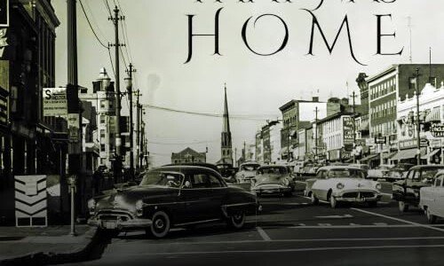 Beacon Audiobooks Releases “A Place That Was Home” By Author Julia Nunnally Duncan