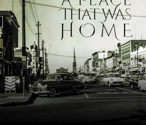 Beacon Audiobooks Releases “A Place That Was Home” By Author Julia Nunnally Duncan