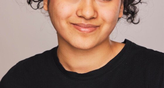 Anuya Gawaskar Turns a Familiar Story of Friendship Into “Loose Ends”