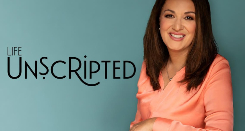Dr. Katie Farah on Reinvention, Burnout and Finding Purpose When Life Goes Off Script