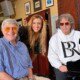 Randy Edelman Returns to The Al Lambert Show for an Intimate Steinway Session on Staten Island