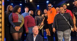 FENIX360 Sets the Triad Theatre on Fire With an Explosion of Extraordinary Talent
