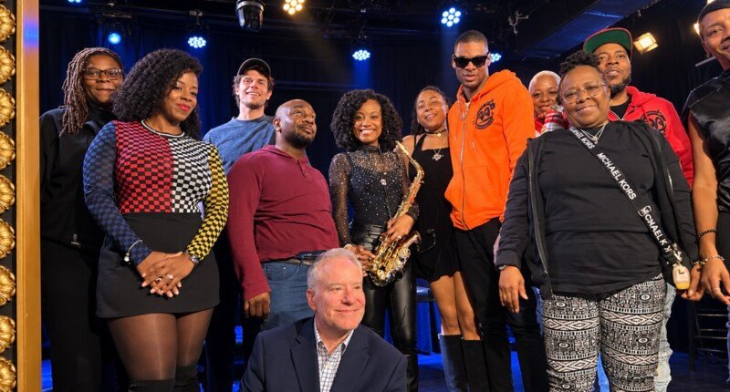FENIX360 Sets the Triad Theatre on Fire With an Explosion of Extraordinary Talent