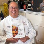 Sinatra’s Kitchen Takes the Spotlight: Chef Sal Scognamillo Sits Down with Mickey Burns for Profiles