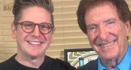 Behind the Lens of Call Me Micky: Director Andrew Rasmussen Sits Down with Mickey Burns for Profiles