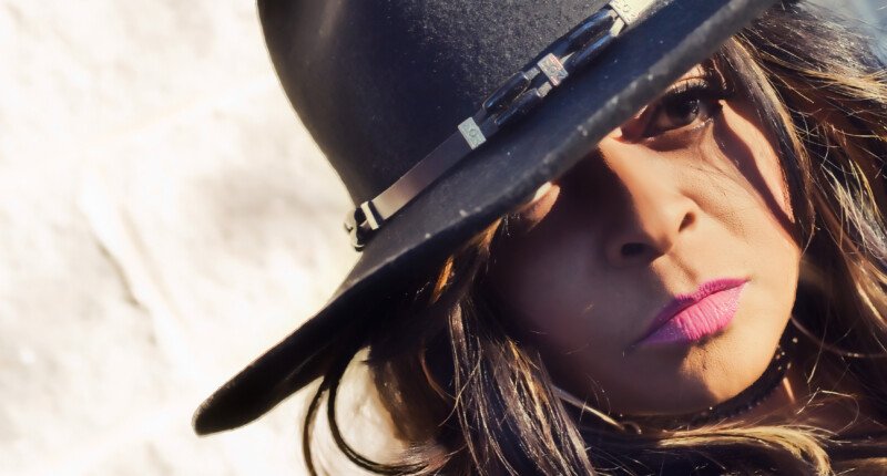 Amuka Brings Her Freedom Anthem to the Palladium for Crystal Waters’ I AM HOUSE Orchestrated on November 19