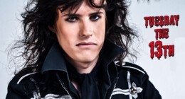 Rocky Kramer’s Rock & Roll Tuesdays Presents   “The Black Parade” On Tuesday, October 13th, 2026 7 PM PT on Twitch
