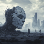 AI Apocalypse? By Howard Bloom