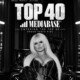 Ashley Keating Hits Top 40  With Single “Freaky”